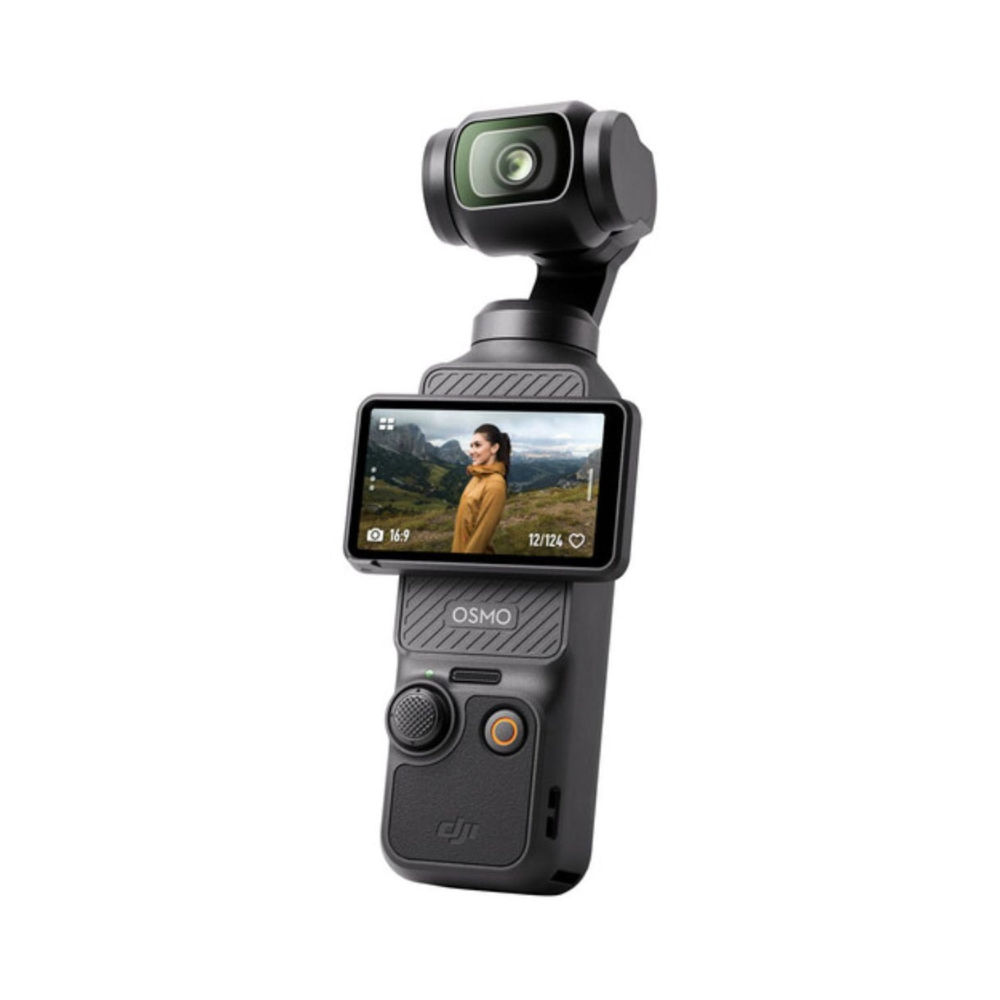 Fotocamera Originale Pocket 3 - Liquidazione di Magazzino