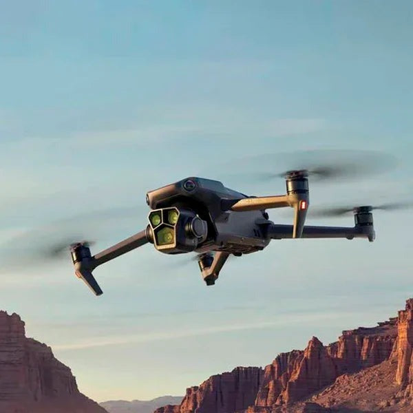Drone Phantom PRO3 4K – Ultimi Pezzi