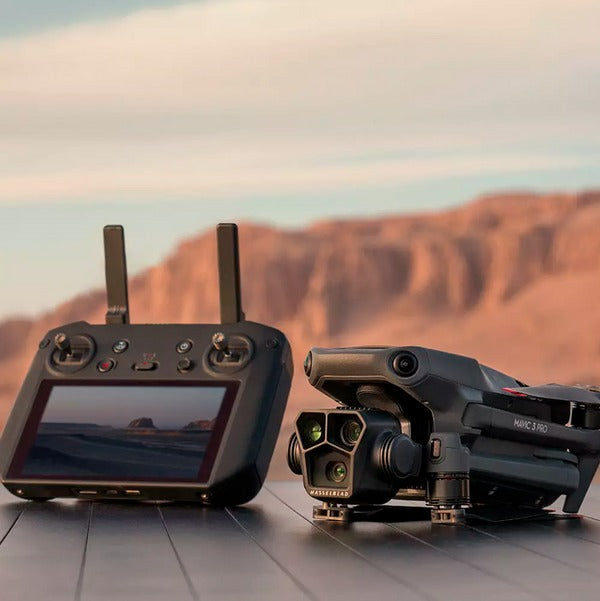 Drone Phantom PRO3 4K – Ultimi Pezzi